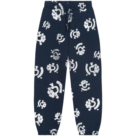 Denim Tears “bstroy” sweatpants